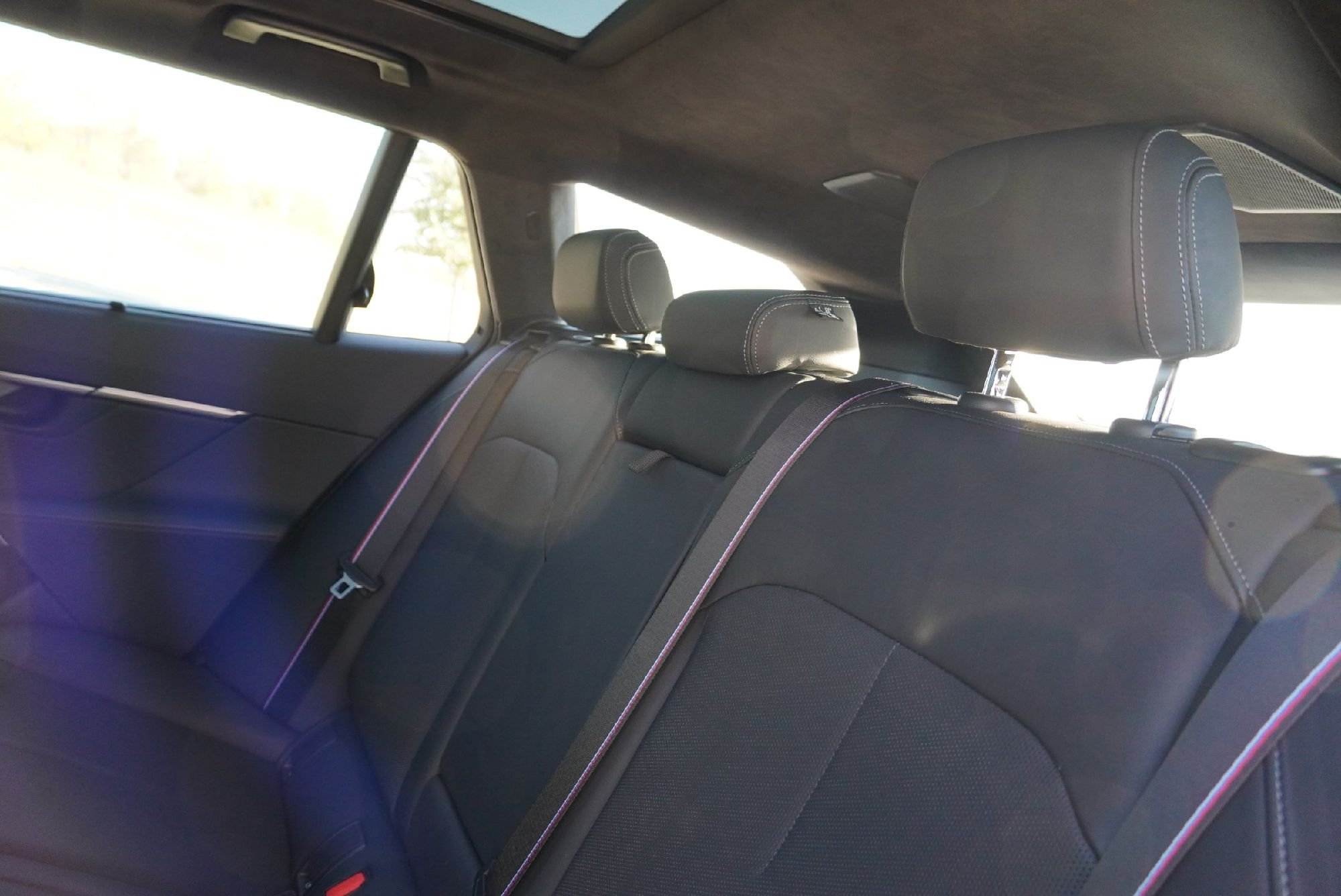 2025 BMW M5 M5 Touring - Photo 38