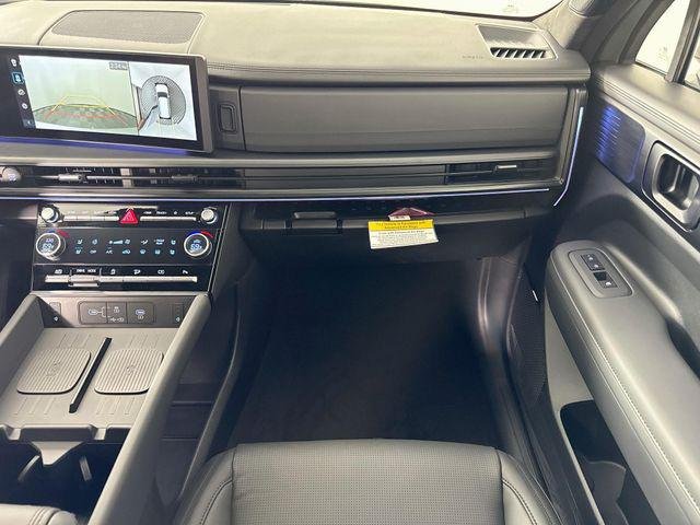 New 2027 Silver Hyundai Calligraphy FWD image 45