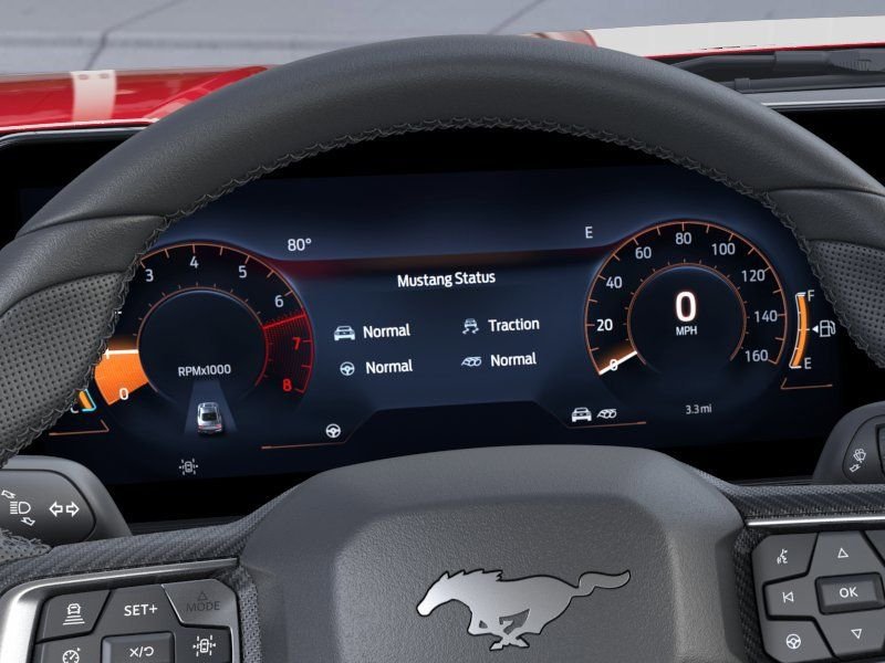 2025 Ford Mustang GT Premium Fastback - Photo 13