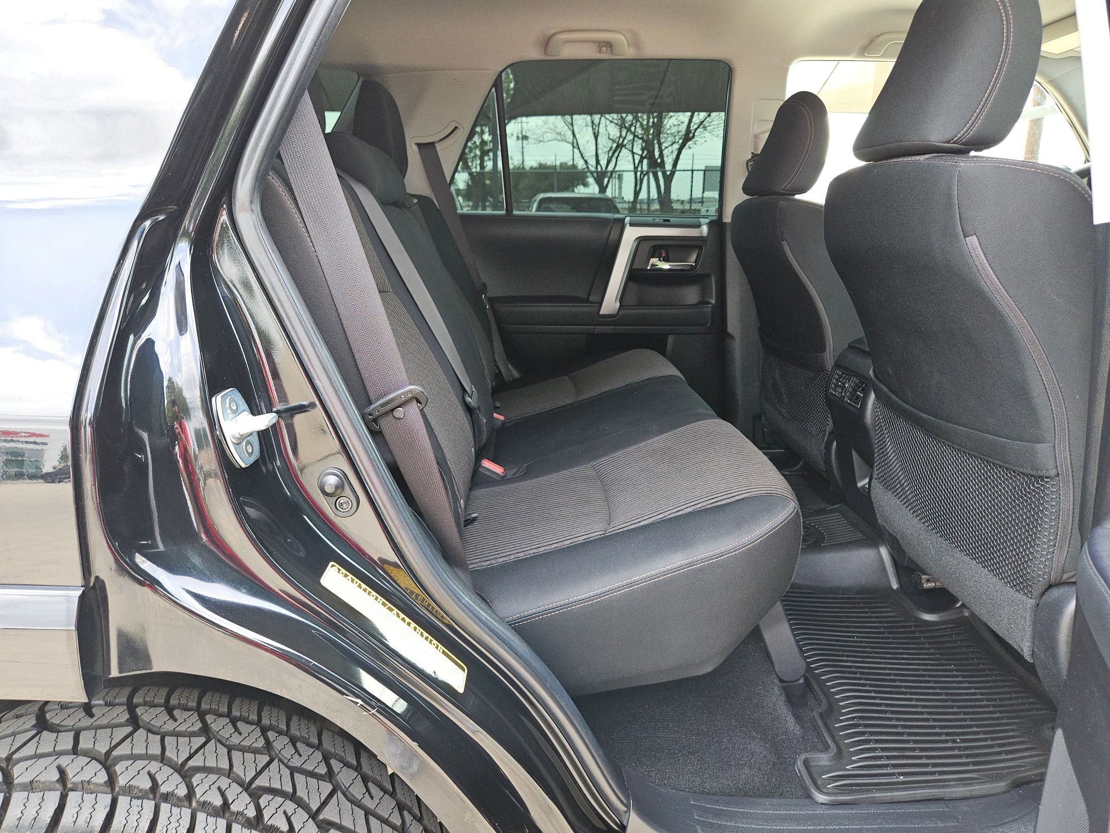 2021 Toyota 4Runner Trail - Photo 26