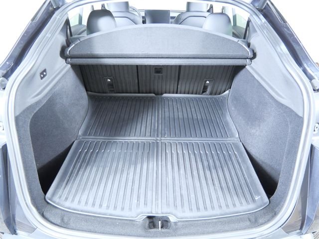 Used 2026 Black Tesla Long Range image 9