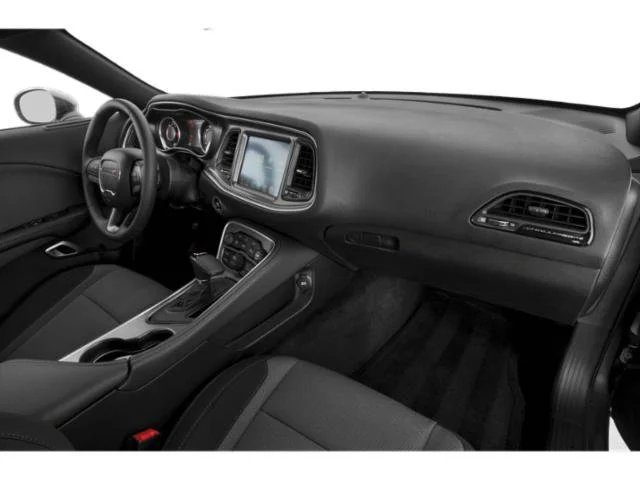 Used 2018 White Dodge R/T Scat Pack image 35
