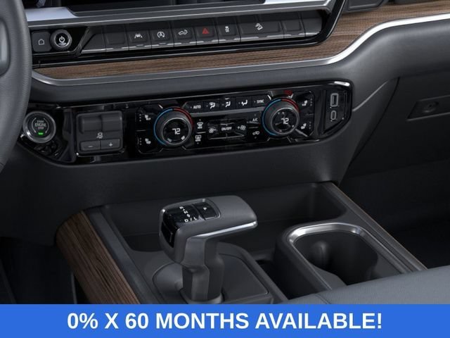New 2026 Sterling Gray Metallic Chevrolet LT Trail Boss image 26