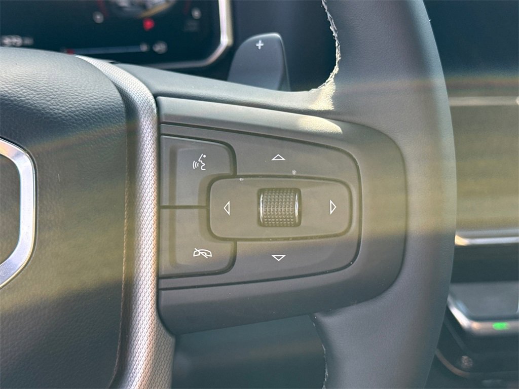 2026 GMC SIERRA - Image 20