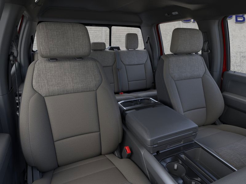 2025 Ford F-150 XLT - Photo 32