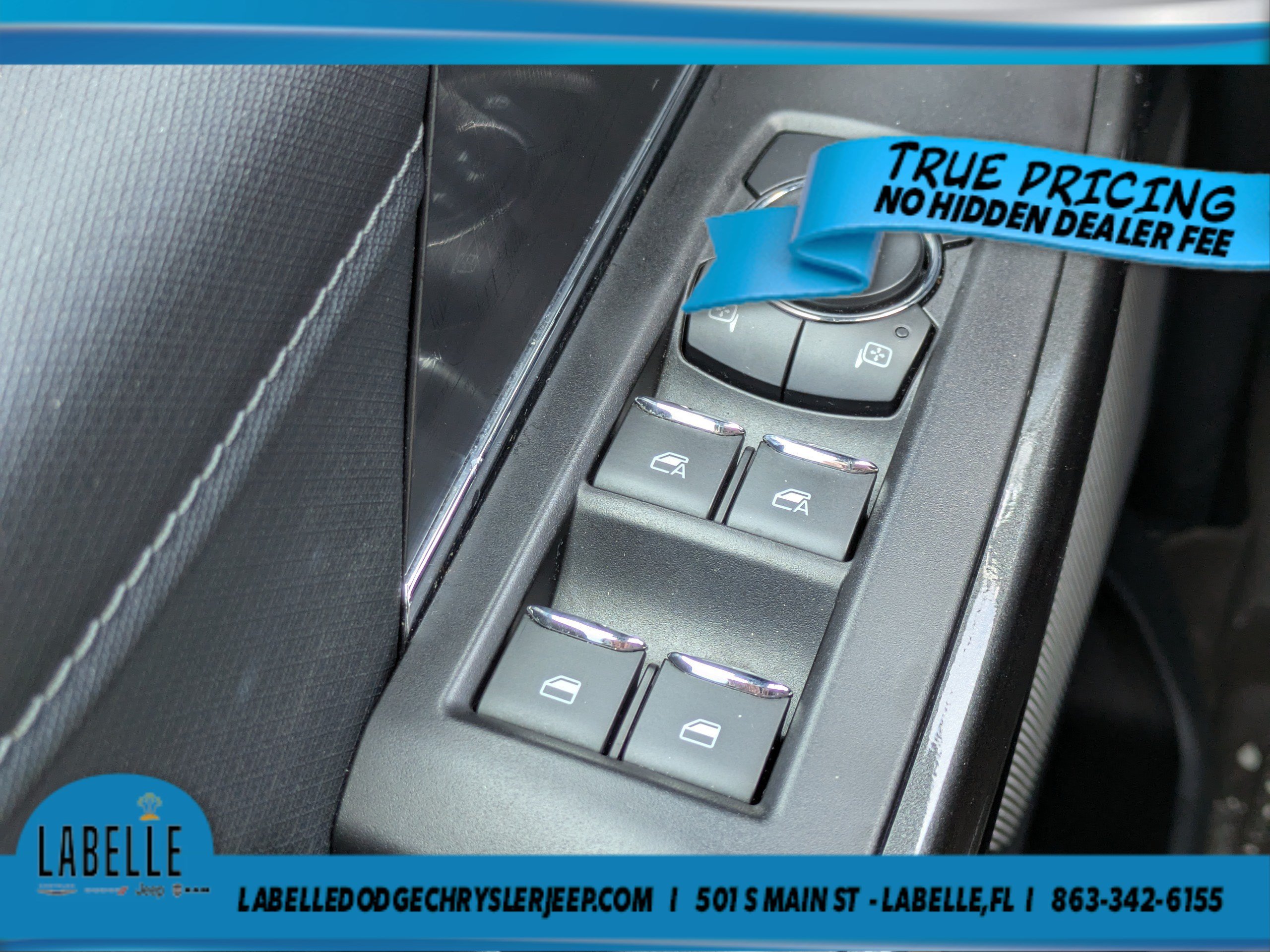 Used 2021  Ford XLT image 19