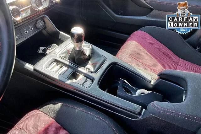 Used 2022 White Honda Si image 17