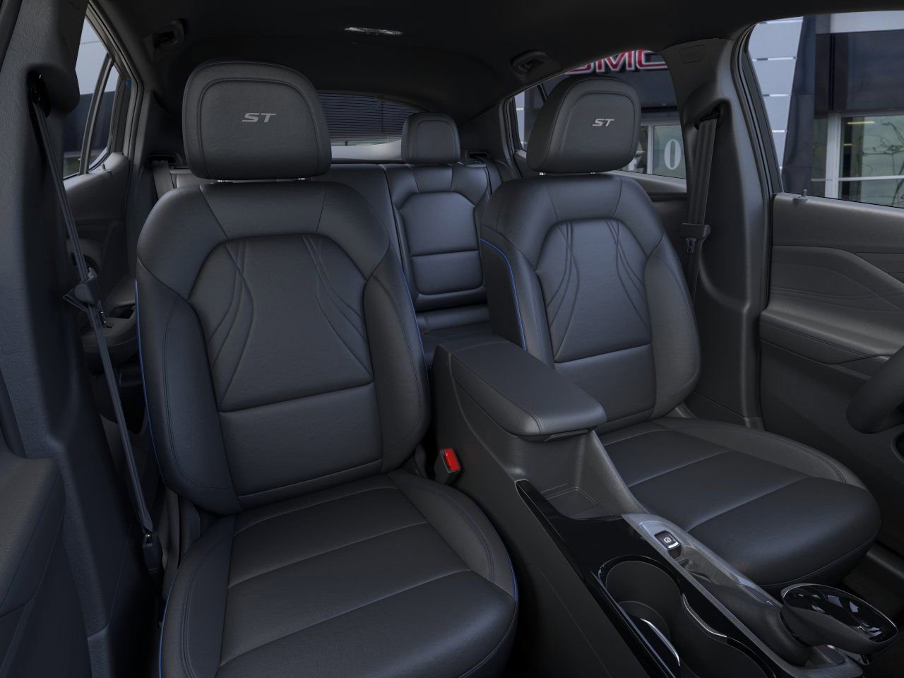 2026 BUICK ENVISTA - Image 23