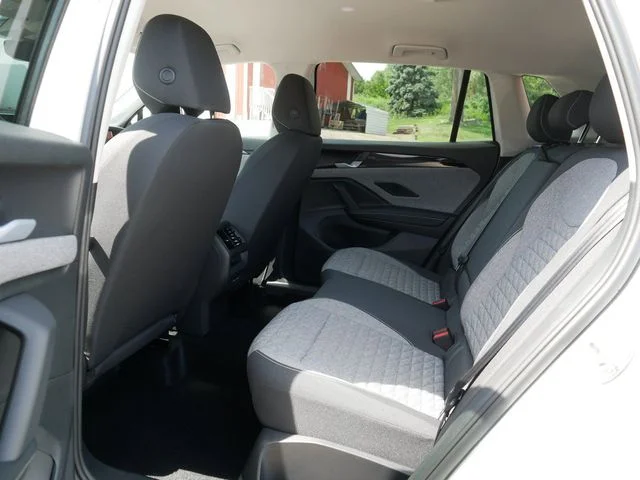 New 2026 White/off-white Volkswagen 2.0T S image 8