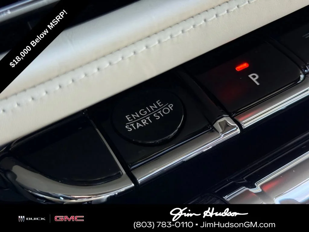 Used 2025 Green Lincoln Black Label image 33