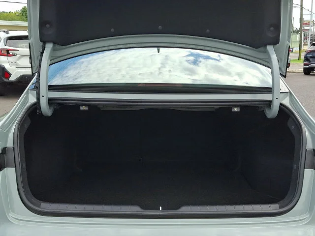 Certified Used 2025 Gray Kia LXS image 30