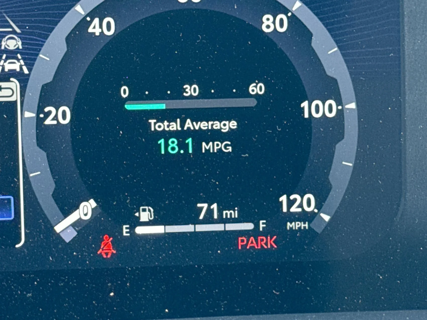 2026 Toyota 4Runner TRD Off-Road Premium - Photo 15