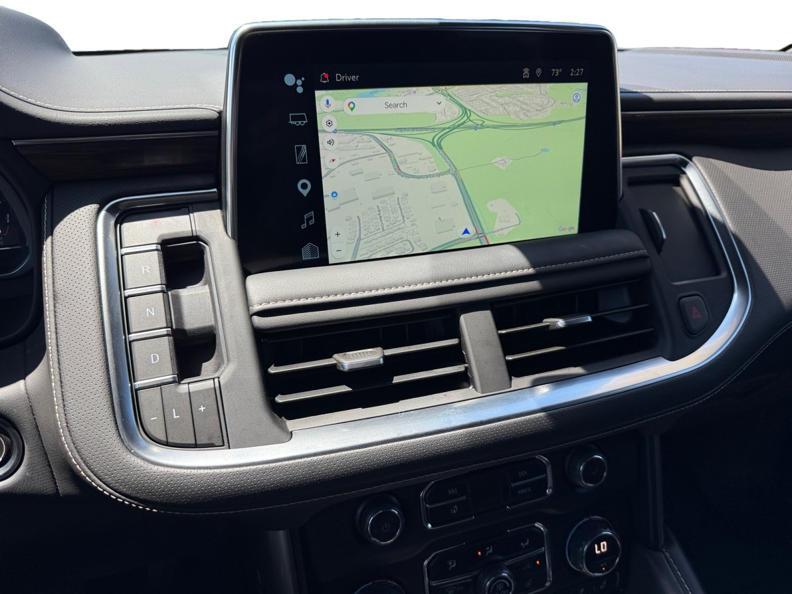 Used 2023 Black Chevrolet Premier image 12