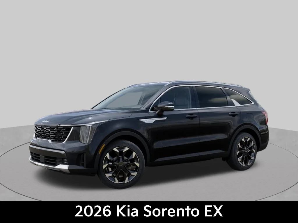 New 2026 Panthera Metal Kia EX image 3