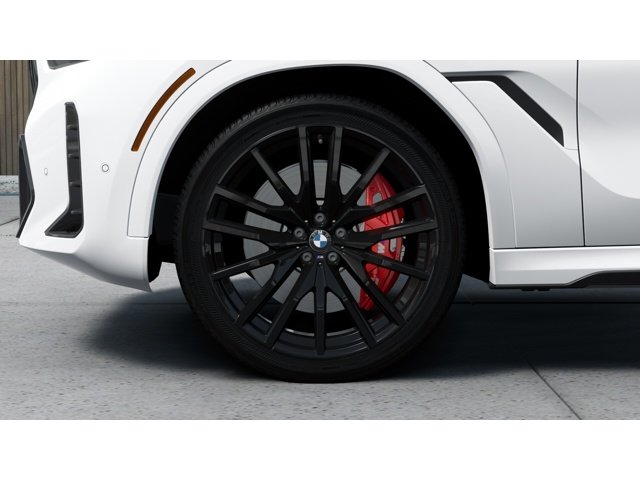 New 2027 Alpine White BMW  image 7