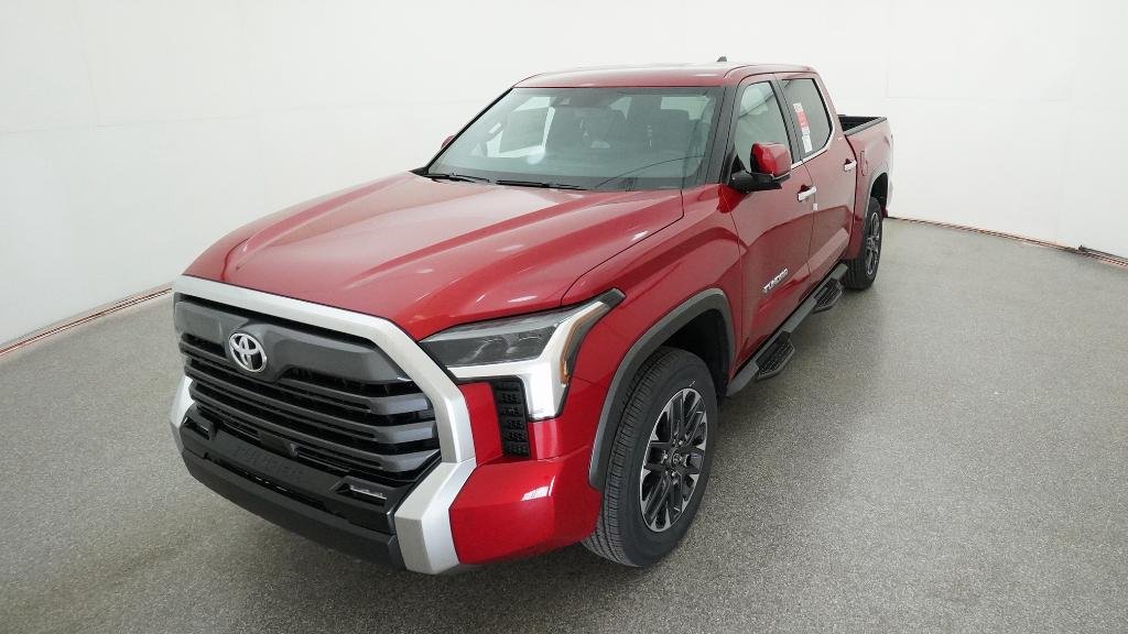 2026 Toyota Tundra Limited - Photo 33