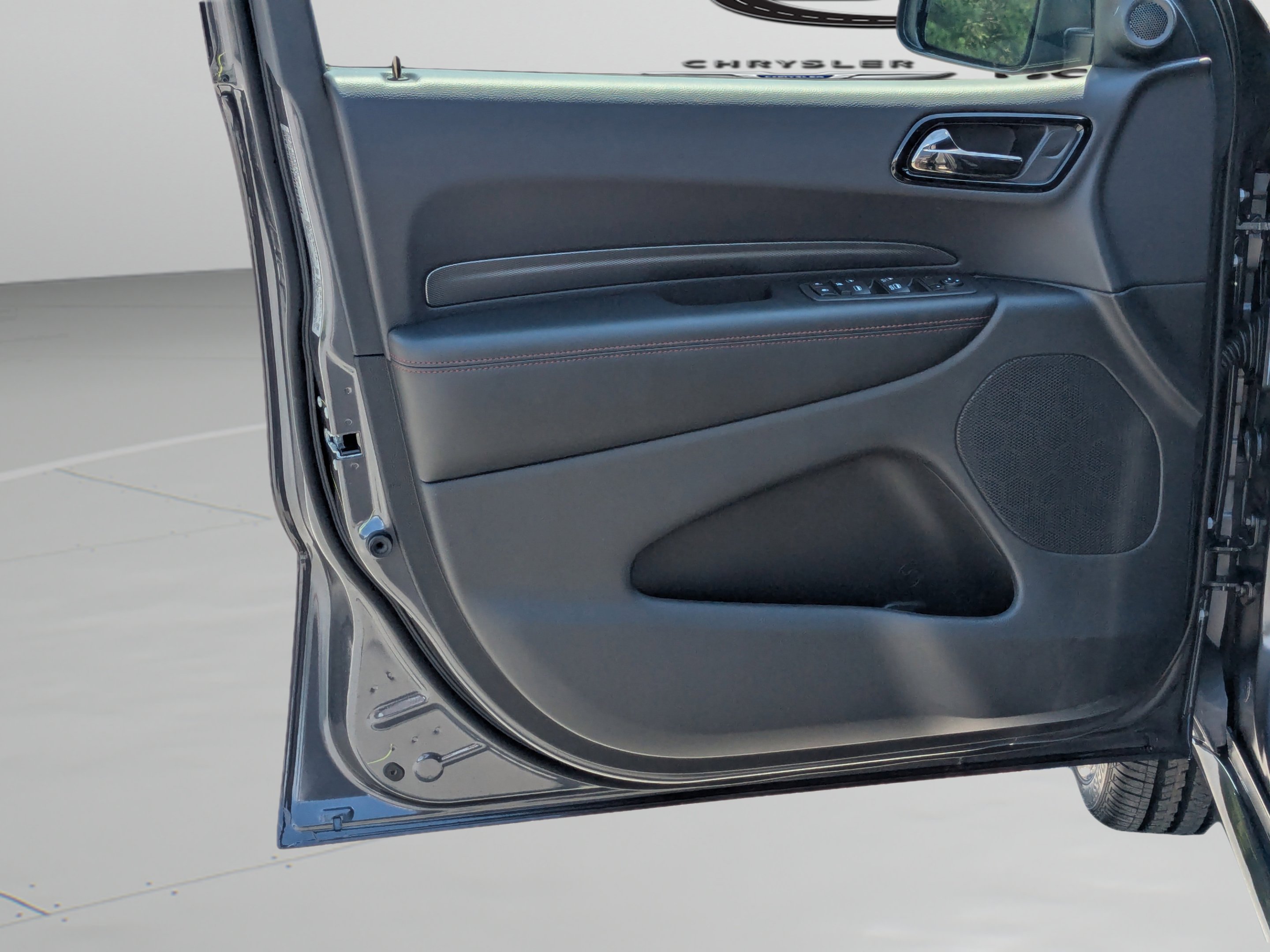 2026 Dodge Durango GT - Photo 48