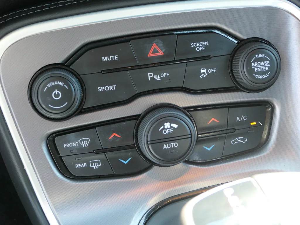 Certified Used 2019 White Dodge GT image 20