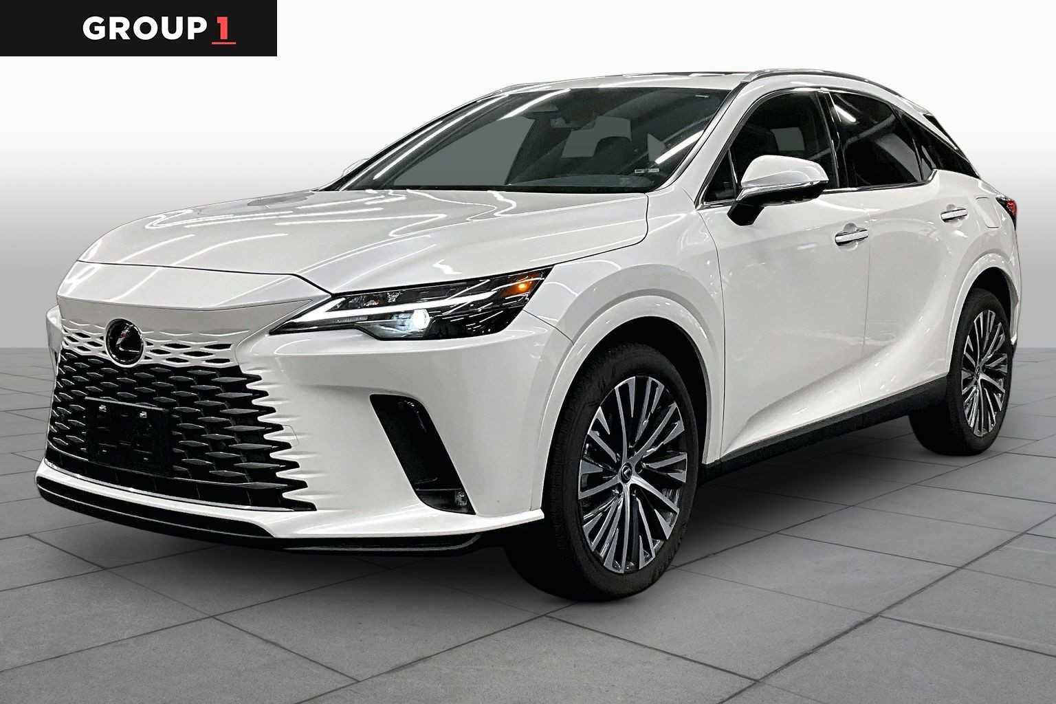 2024 Lexus RX 350 350 Premium Plus FWD's photo