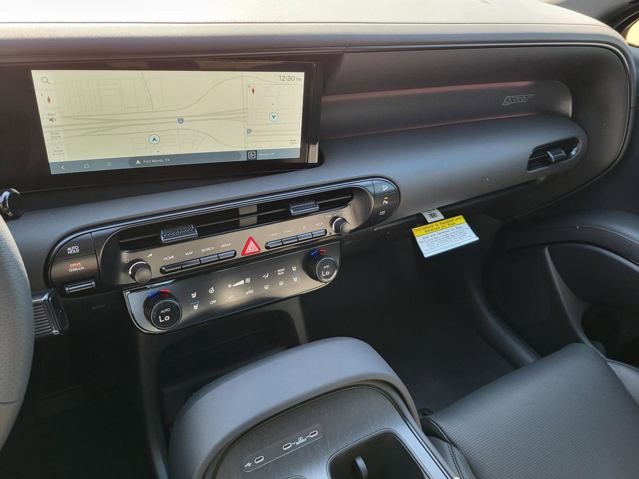 2026 Hyundai Palisade XRT Pro - Photo 18