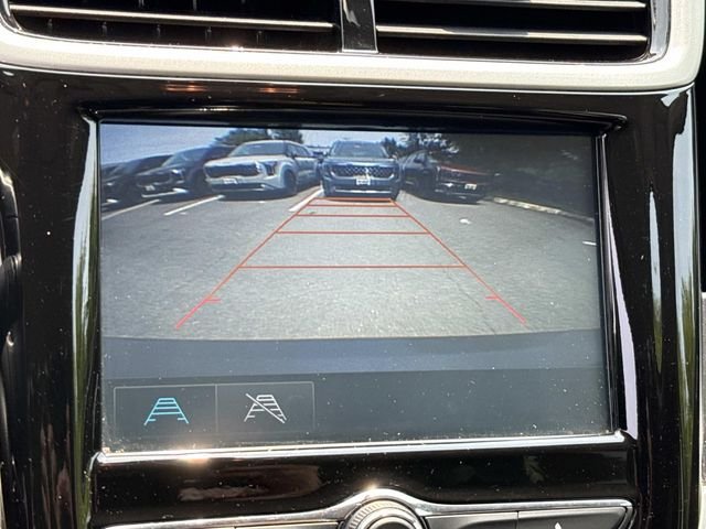 Used 2017 Gray Chevrolet LT image 27
