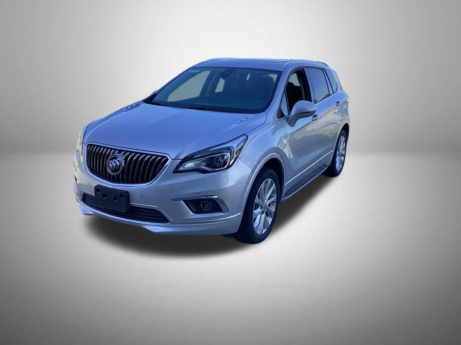 2016 Buick Envision Premium I