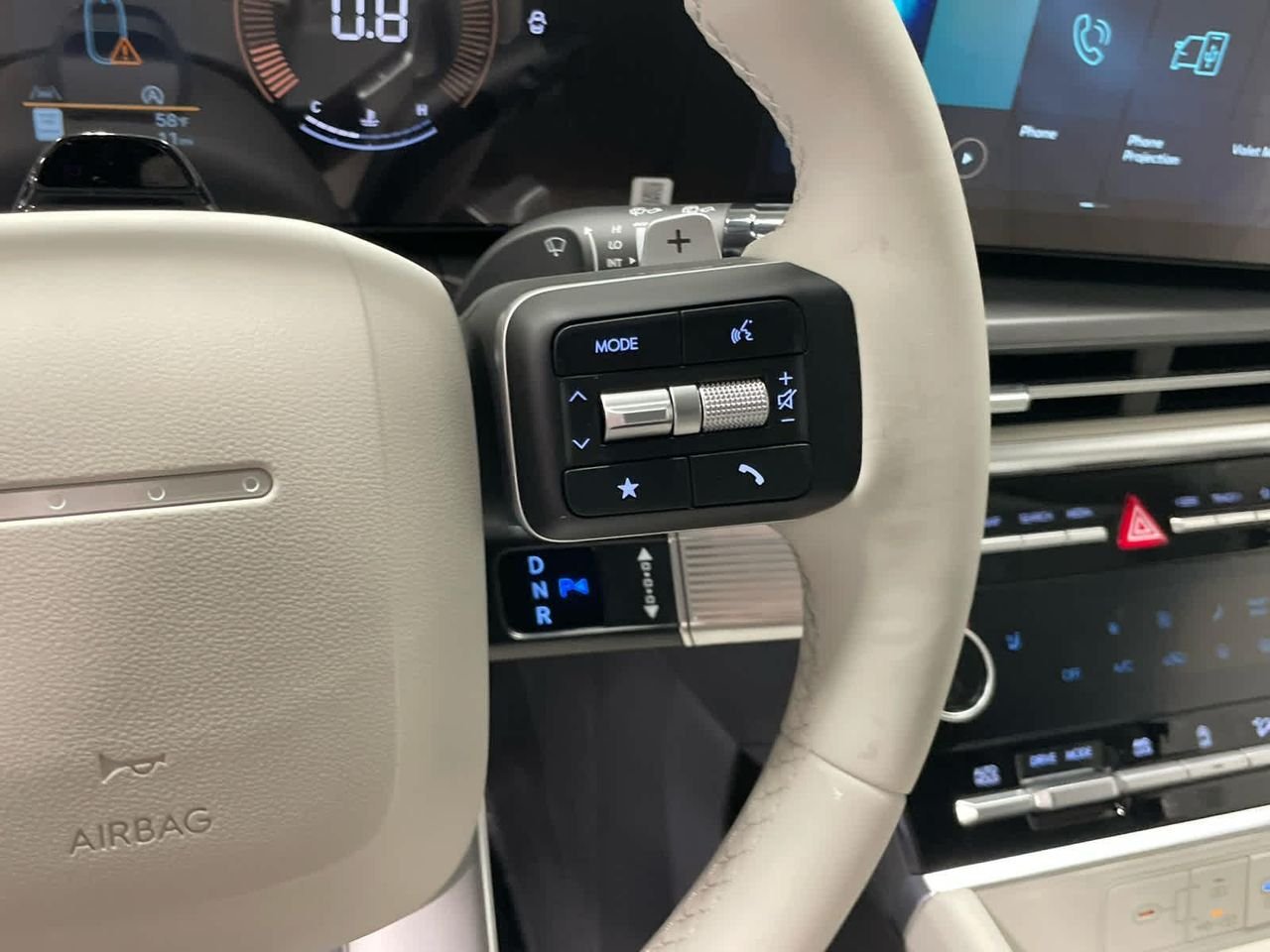 2026 Hyundai Santa Fe SEL - Photo 32
