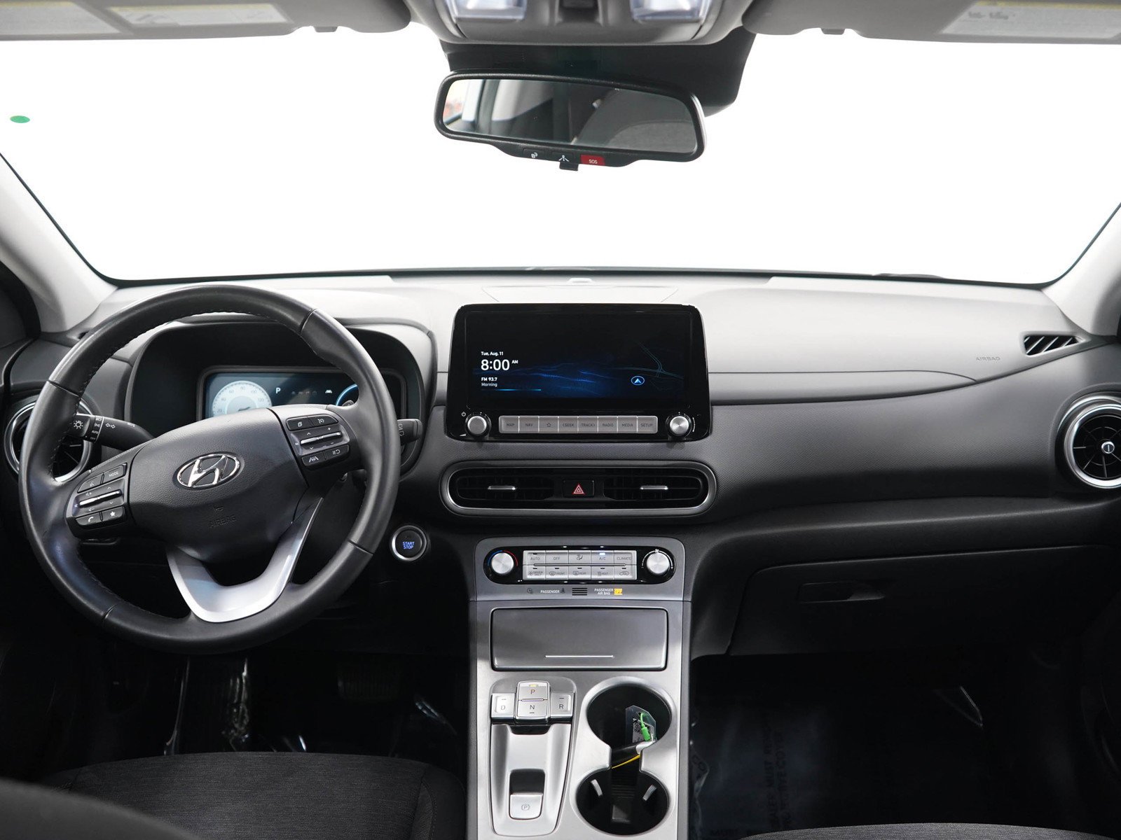 2023 Hyundai Kona EV SEL - Photo 13