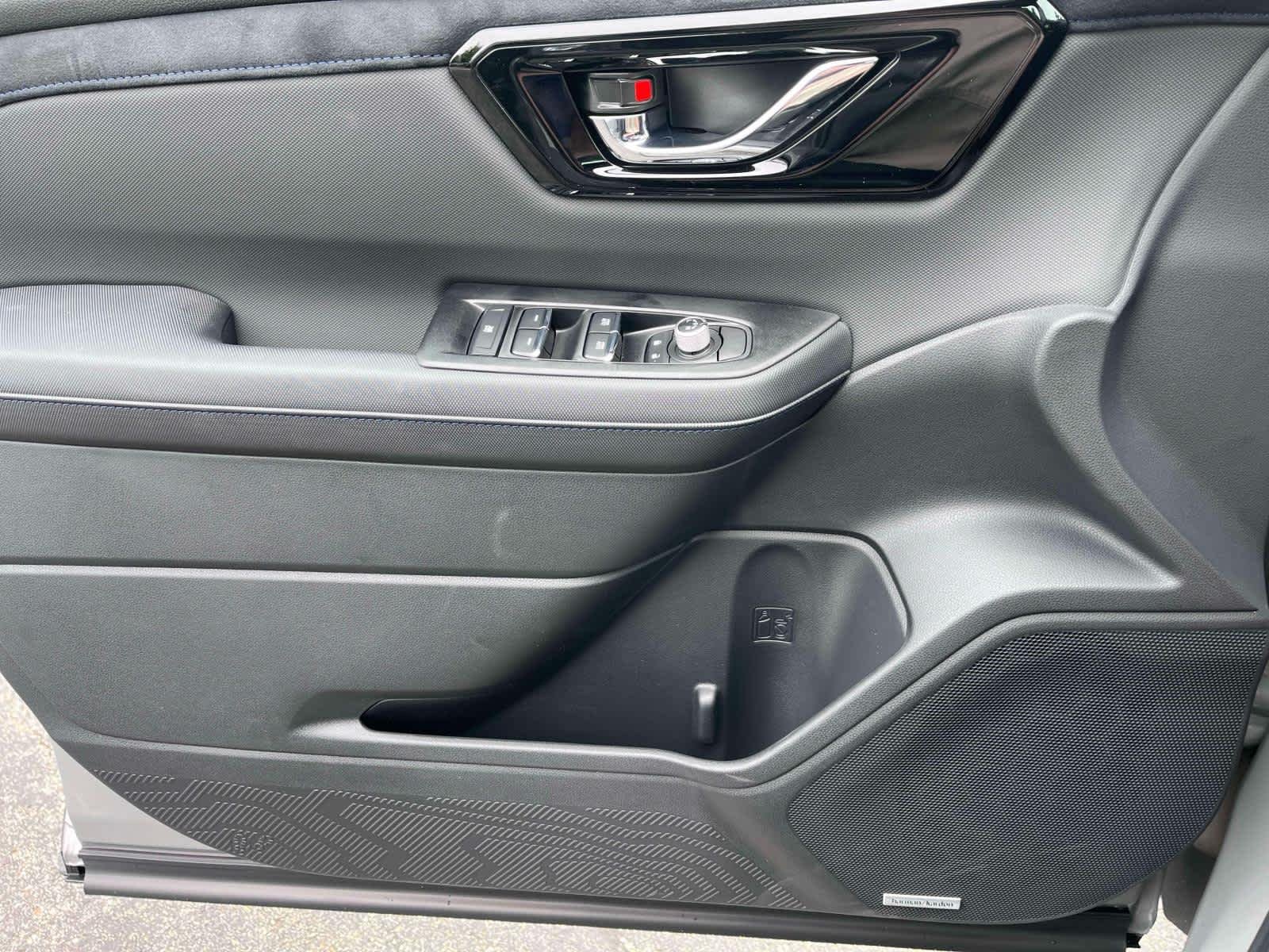 New 2026 River Rock Pearl Subaru Limited image 29