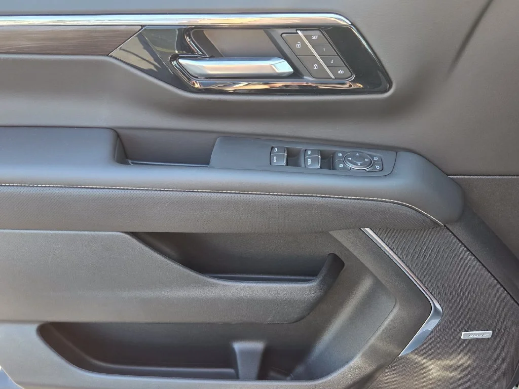 New 2026 Sterling Gray Metallic Chevrolet Premier image 58