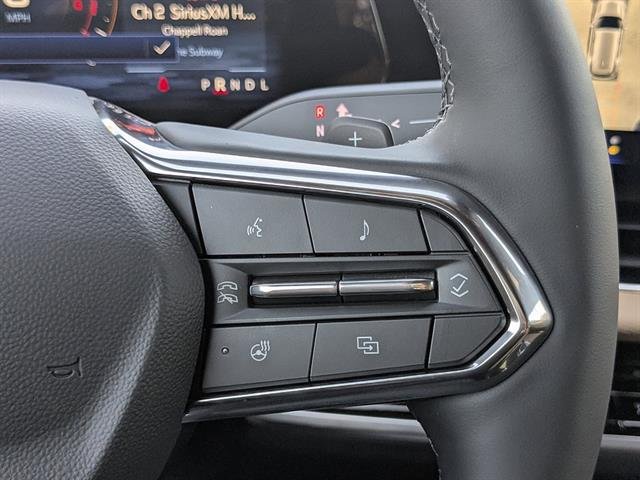 2026 Chevrolet Equinox ACTIV - Photo 22