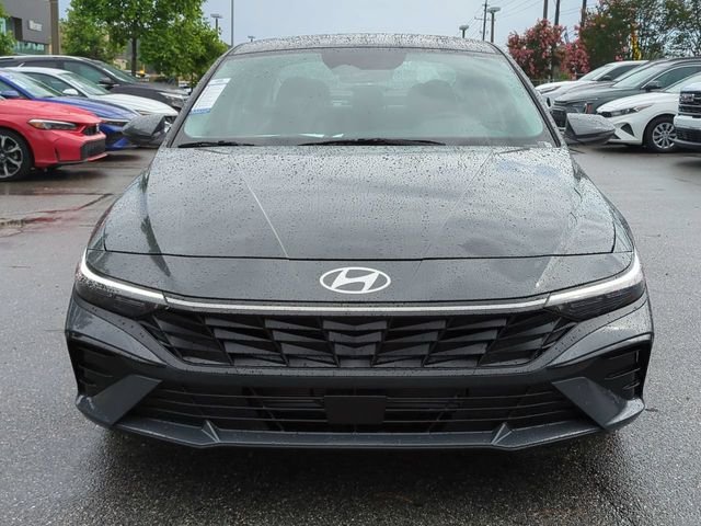 New 2026 Gray Hyundai Limited image 36