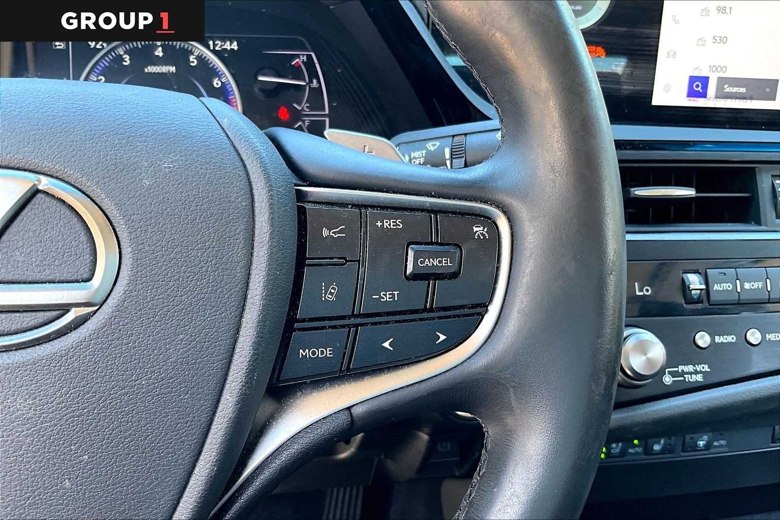 Certified Used 2025 Caviar Lexus  image 22