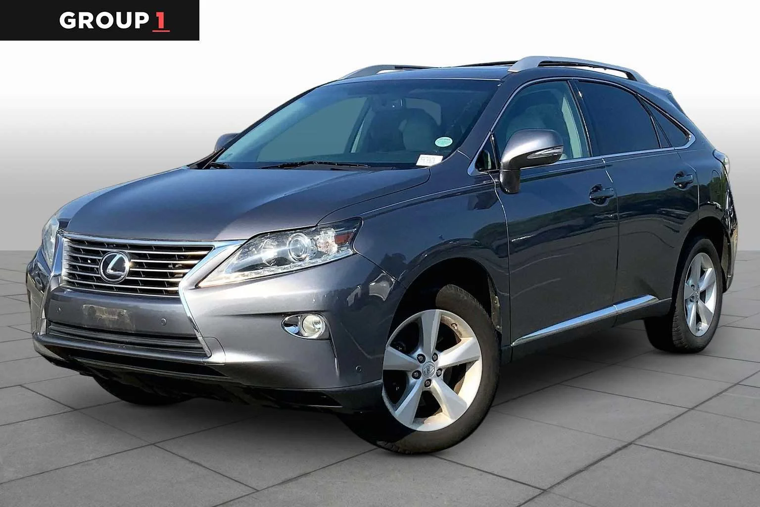2013 Lexus RX 350 350 AWD's photo