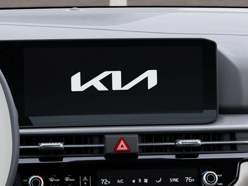 New 2026 Panthera Metal Kia SX Prestige image 20