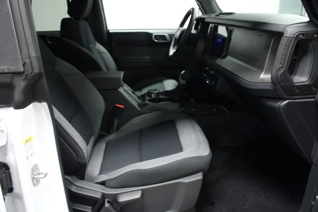New 2026 Oxford White Ford Big Bend® image 35