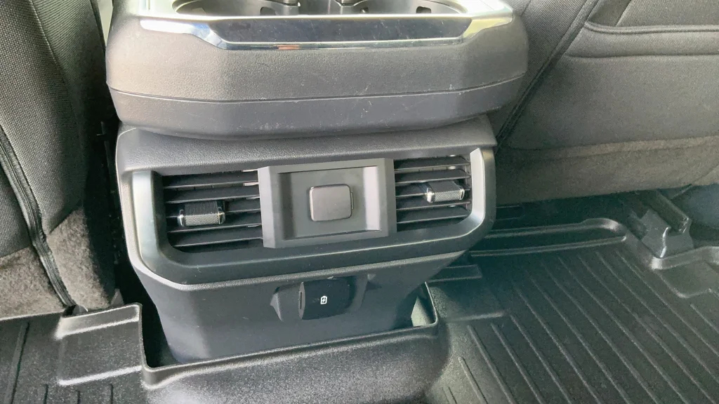 Certified Used 2021 Gray Ford XL image 10