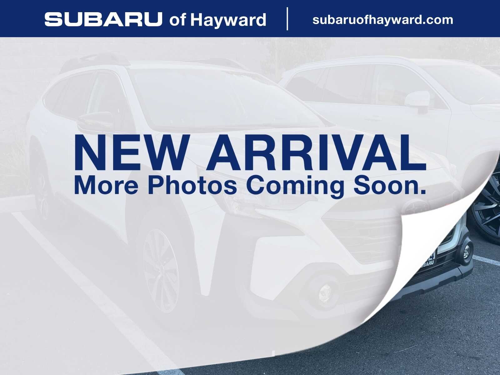 2023 Subaru Outback