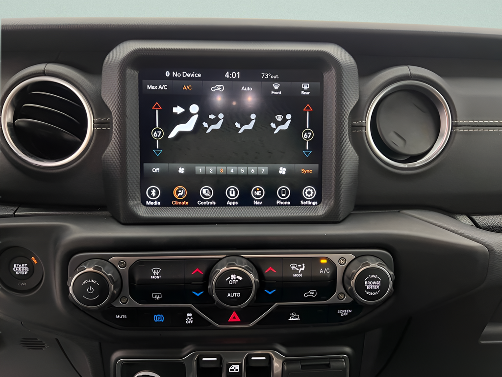 2023 Jeep Wrangler 4xe Sahara 4XE - Photo 28