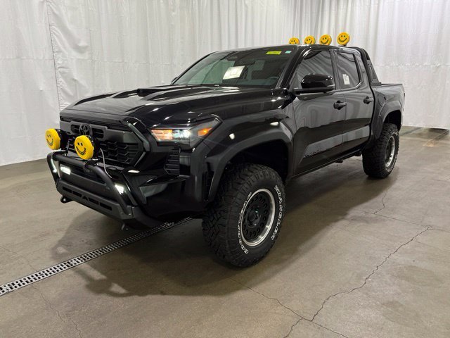 2026 Toyota Tacoma TRD Sport - Photo 7