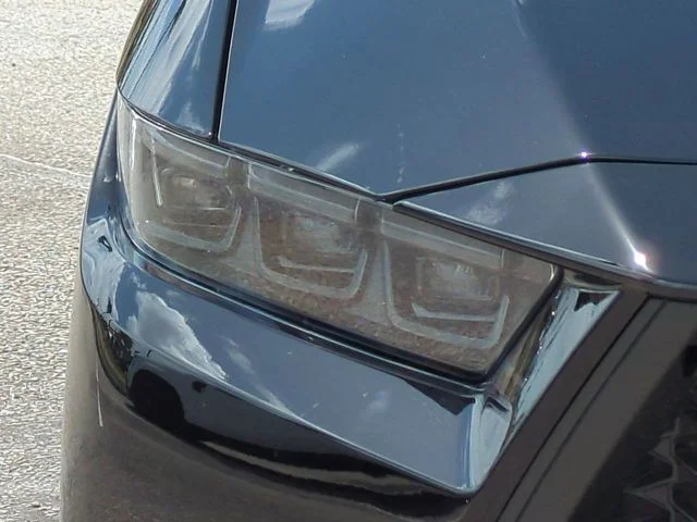 New 2026 Shadow Black Ford EcoBoost® Fastback image 10
