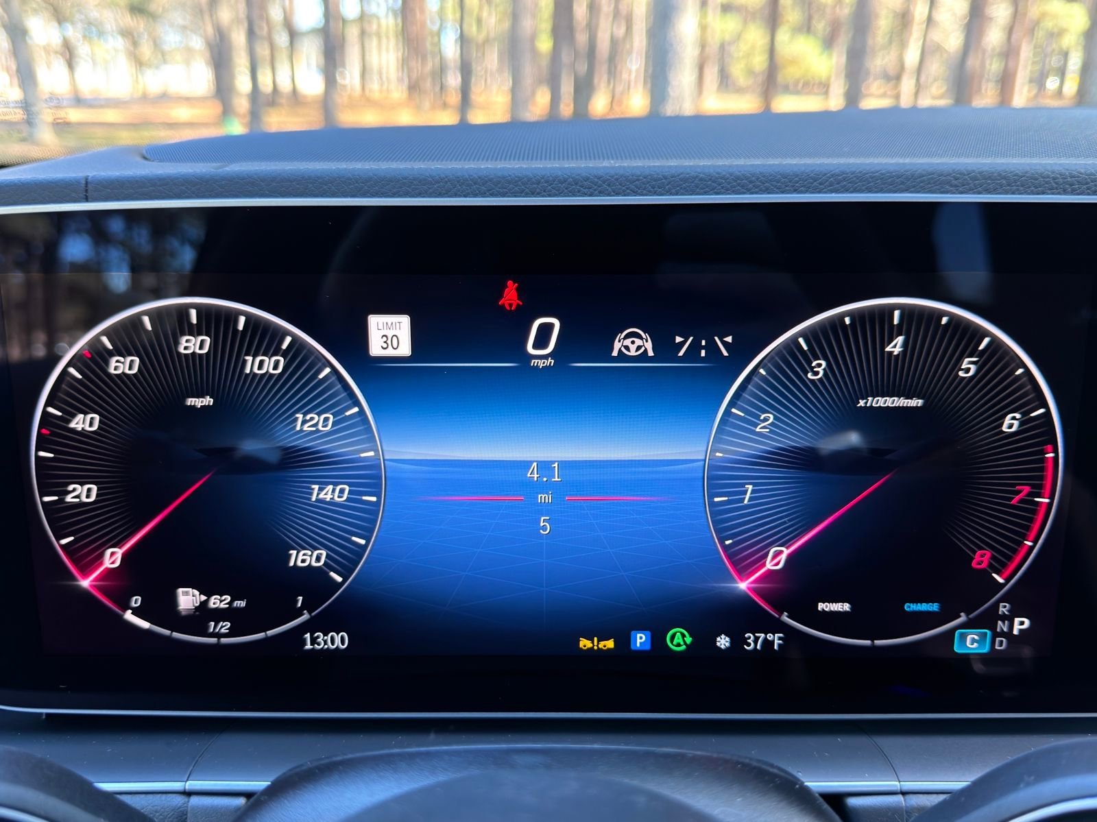 New 2026 Green Mercedes-Benz GLS 450 image 54