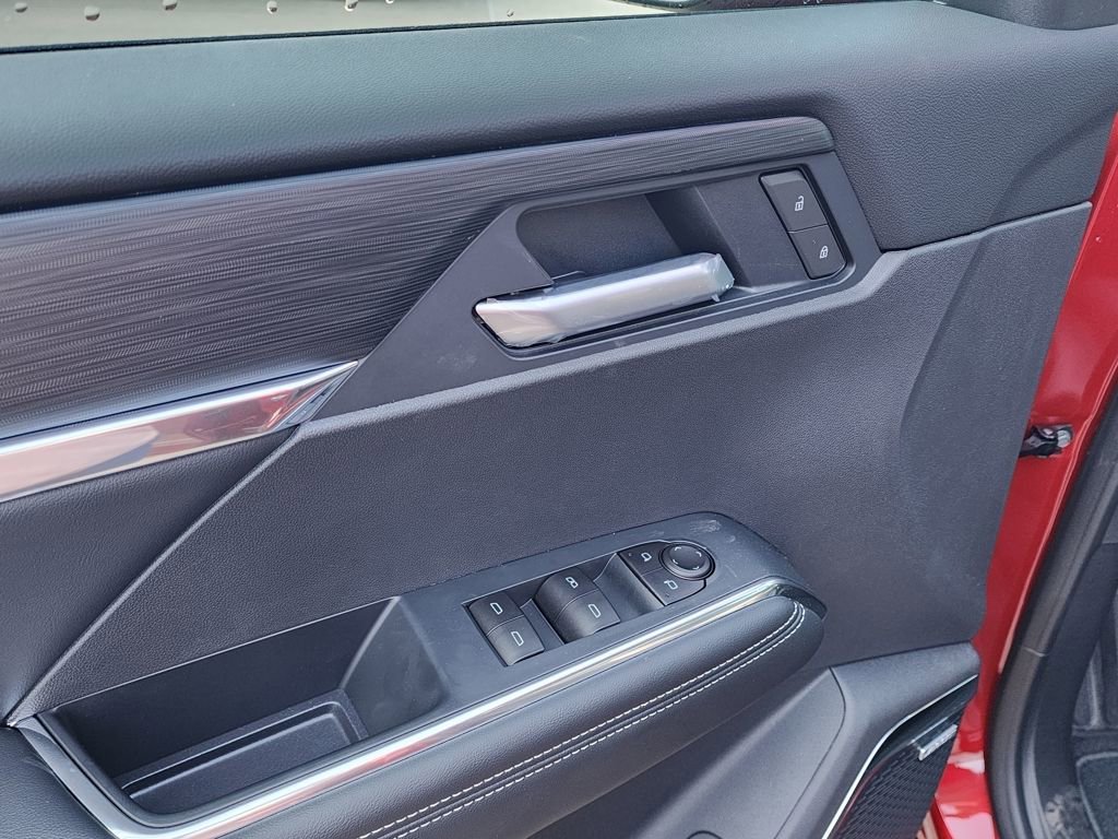 2026 GMC Acadia Elevation - Photo 14