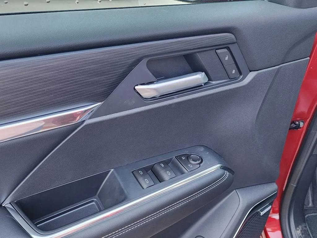 2026 GMC Acadia Elevation - Photo 14