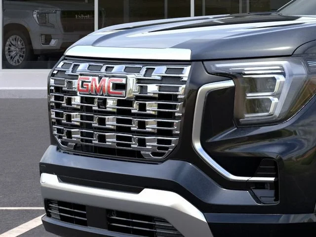New 2026 Ebony Twilight Metallic GMC Denali image 13