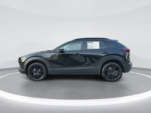 Used 2026 Black Mazda 2.5 S Aire Edition image 5