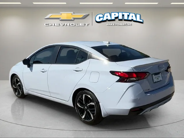 Used 2025 Gray Nissan 1.6 SR image 3