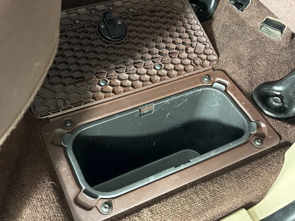 Used 2015 Black Ram Big Horn image 23