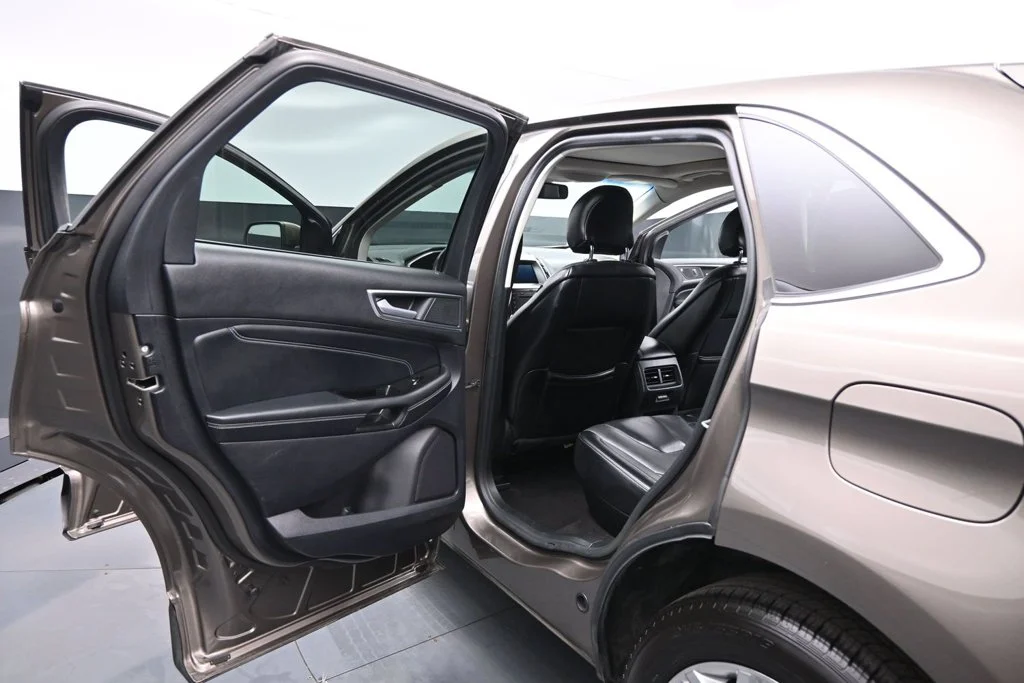 Certified Used 2019 Gray Ford Titanium image 20