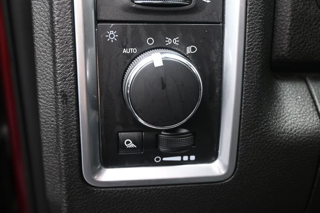 Used 2021 Red Ram Warlock image 21